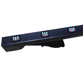 9灯16像素LED灯条显示屏